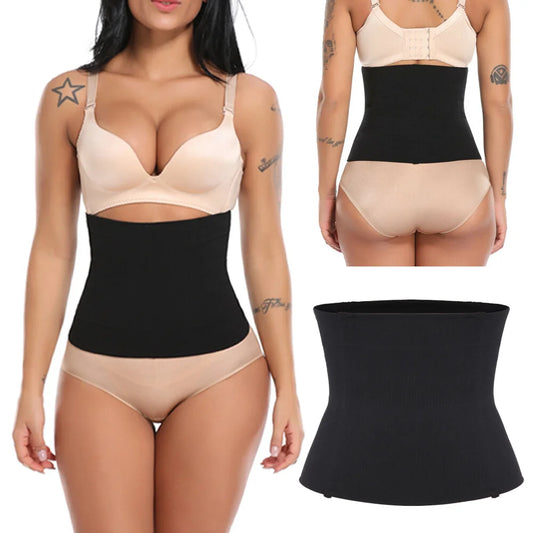 Body Shaper Belt for Women – Comfort & Support