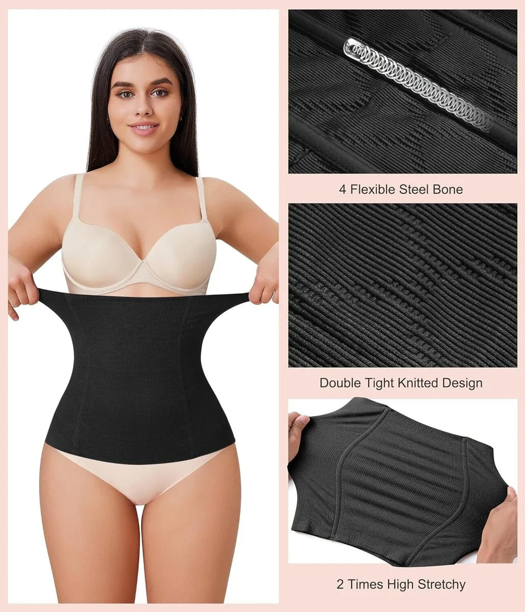 Body Shaper Belt for Women – Comfort & Support