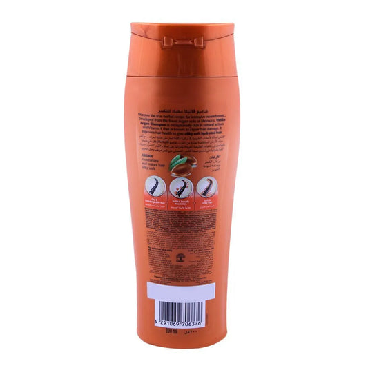 Dabur Vatika Moroccan Argan Anti-Breakage Shampoo 360ml