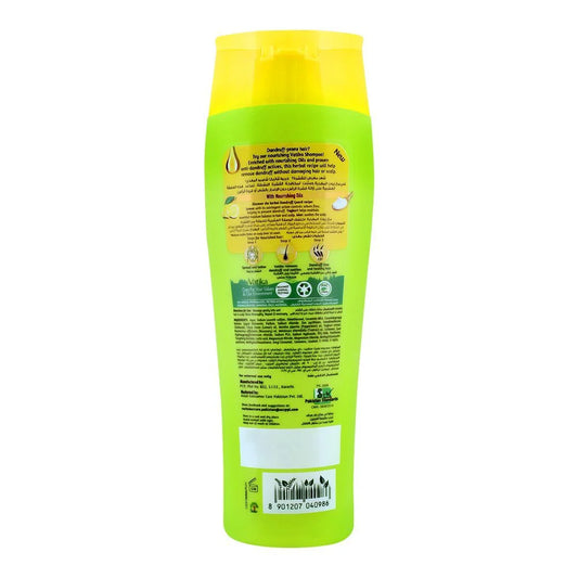 Dabur Vatika Lemon And Yoghurt Dandruff Guard Shampoo 180ml