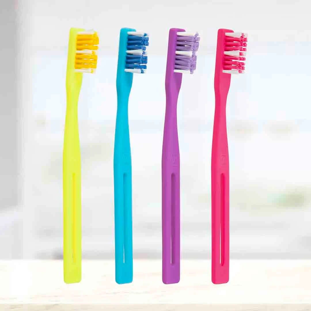 Shield Baby Toothbrush