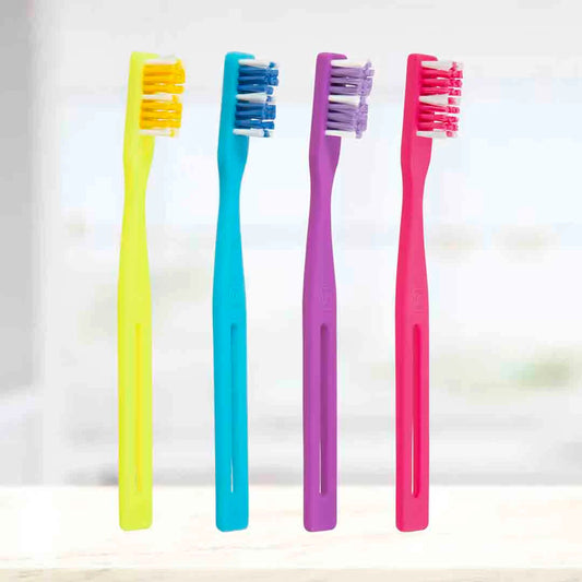 Shield Baby Toothbrush