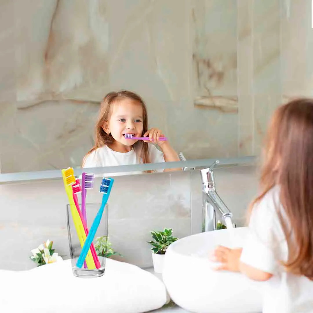 Shield Baby Toothbrush