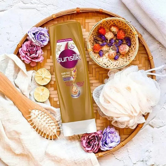 Sunsilk Hair Fall Solution Conditioner 180ml
