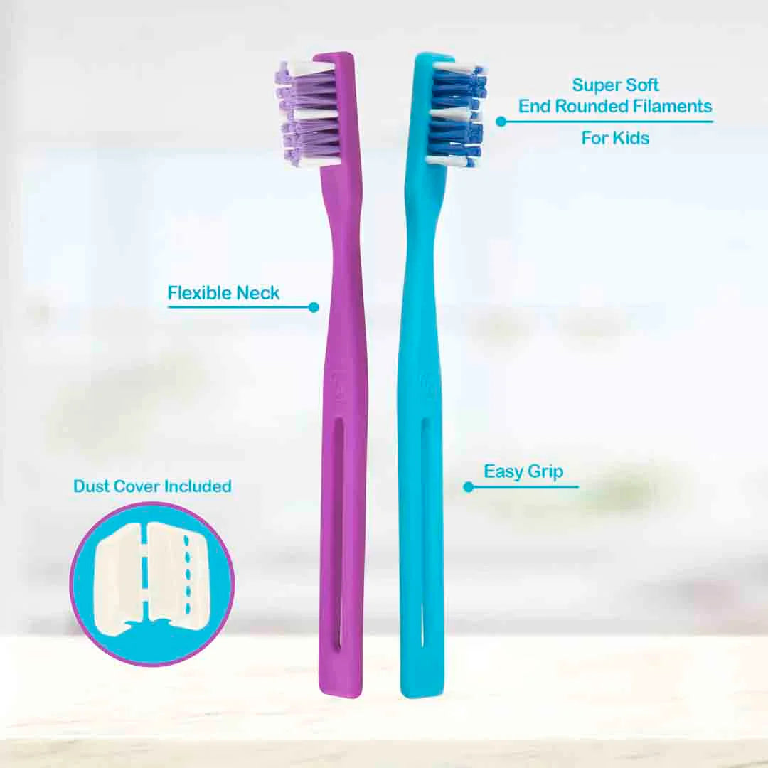 Shield Baby Toothbrush