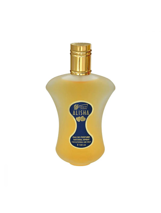 Alisha perfume botte for women