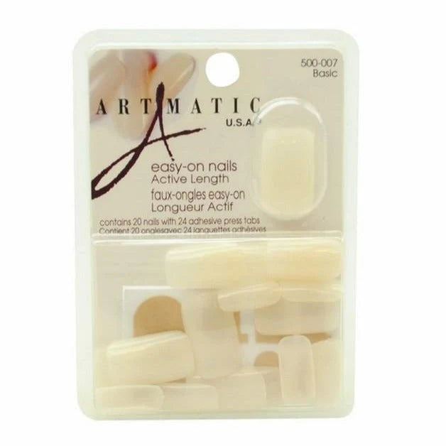 Artmatic Artificial nails