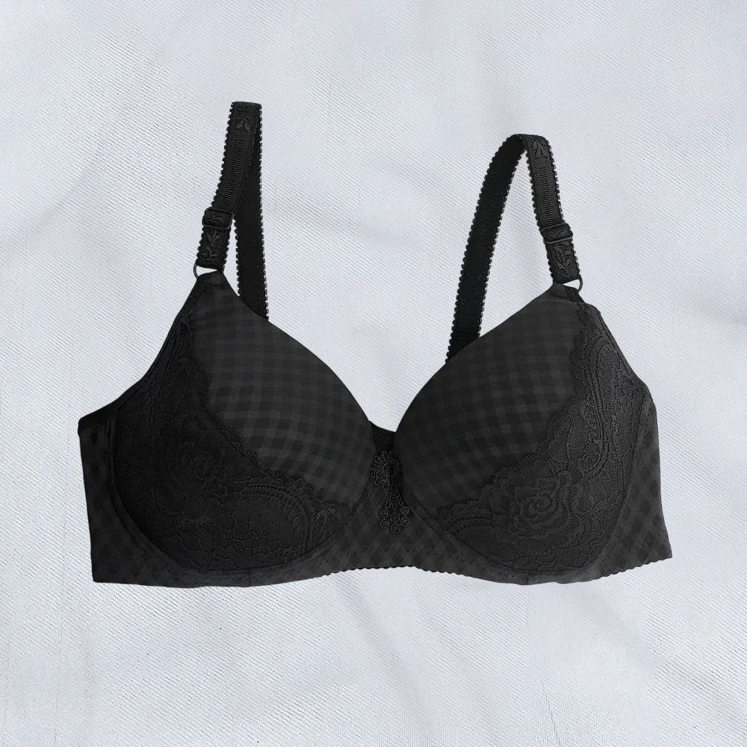LushLift – Everyday Comfort Padded Bra