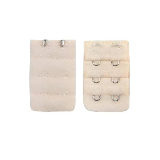 bra extenders 2 hooks