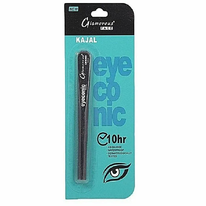 Glamorous Face Kajal Eyeconic 10Hour