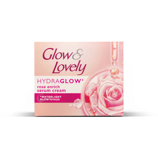Glow & Lovely Hydraglow Cream 60g