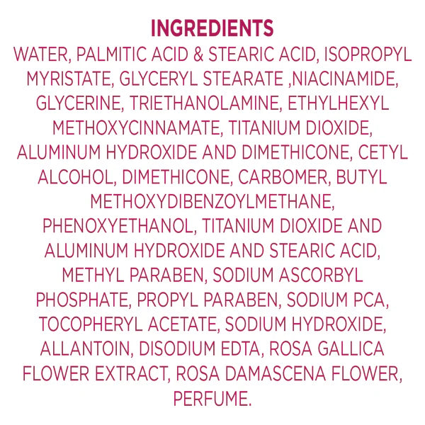 Glow & Lovely Hydraglow Cream 60g