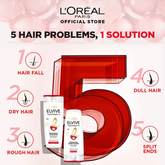 loreal-elvive-total-repair-5-repairing-conditioner