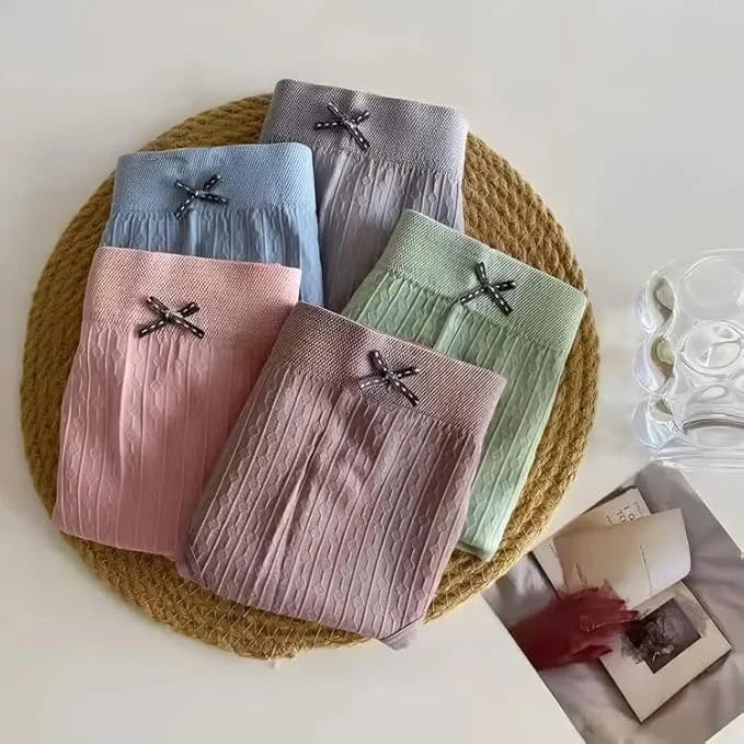 Pack of 2 - Lugo Hipster Soft Cotton Panty
