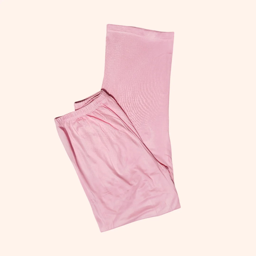 Pretty Girl Pajama Set for Women – Soft Nightwear in Pakistan