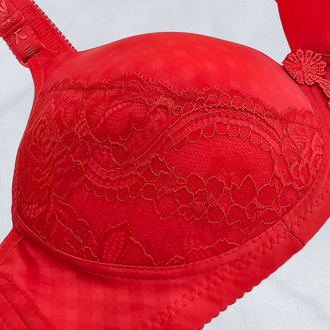 LushLift – Everyday Comfort Padded Bra