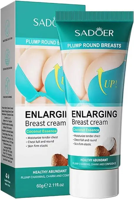 Sadoer Breast Enlarging Cream