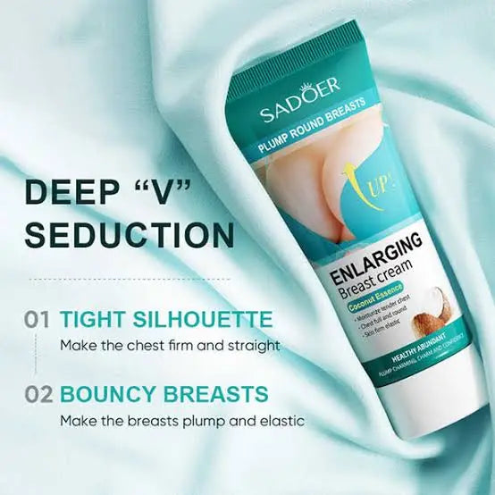 Sadoer Breast Enlarging Cream