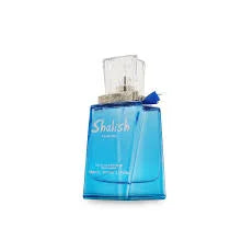 Shalis Perfume for Men bottle