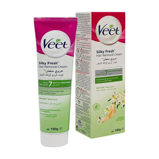 Veet Hair Removal Cream for Normal Skin 50gm