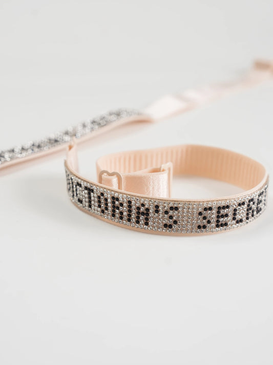 Victoria Secret Bra Straps