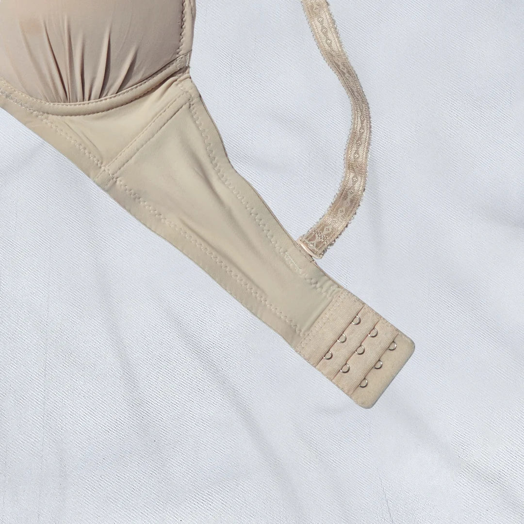 AirSoft Foam Bra in Pakistan – Padded Bra for Women (Summer Comfort)