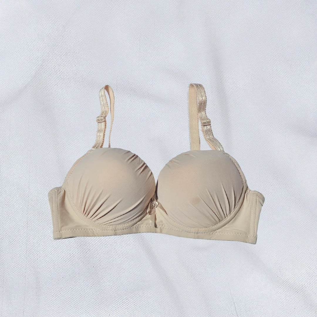 AirSoft Foam Bra in Pakistan – Padded Bra for Women (Summer Comfort)