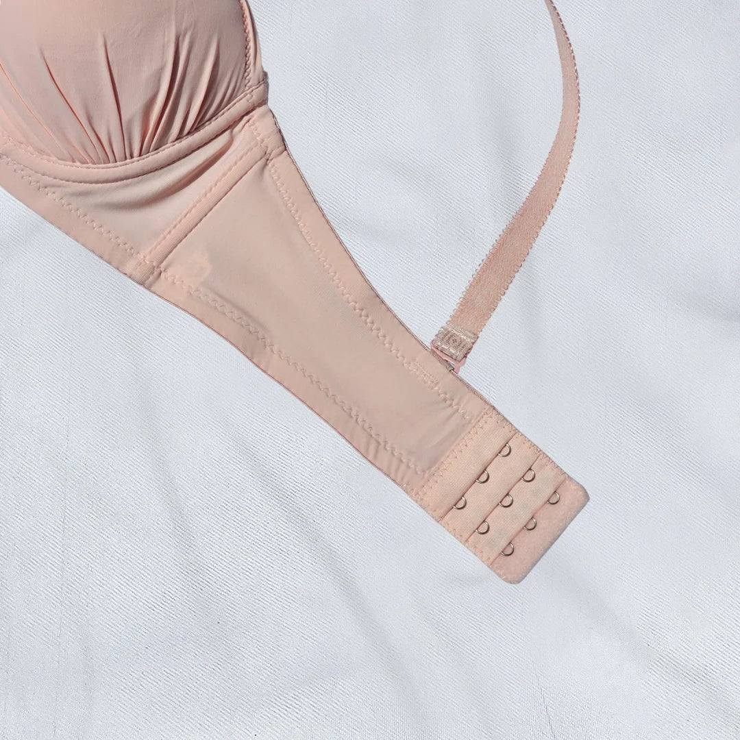 AirSoft Foam Bra in Pakistan – Padded Bra for Women (Summer Comfort)
