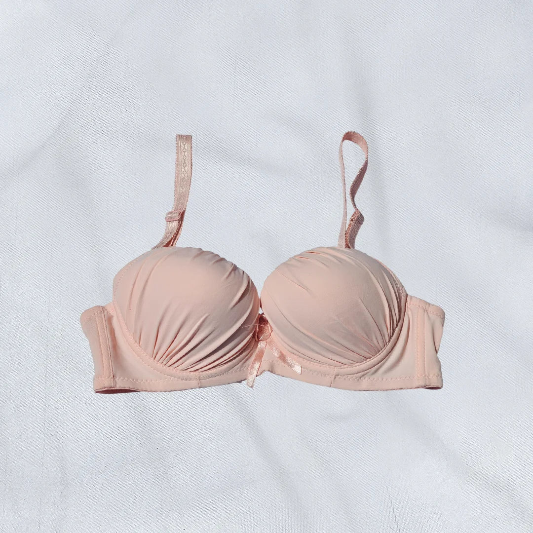 AirSoft Foam Bra in Pakistan – Padded Bra for Women (Summer Comfort)