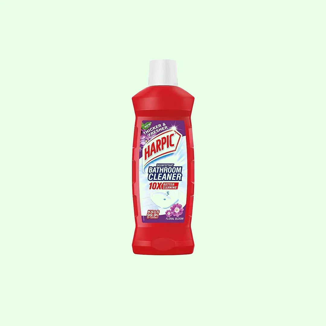 Cleaning Products