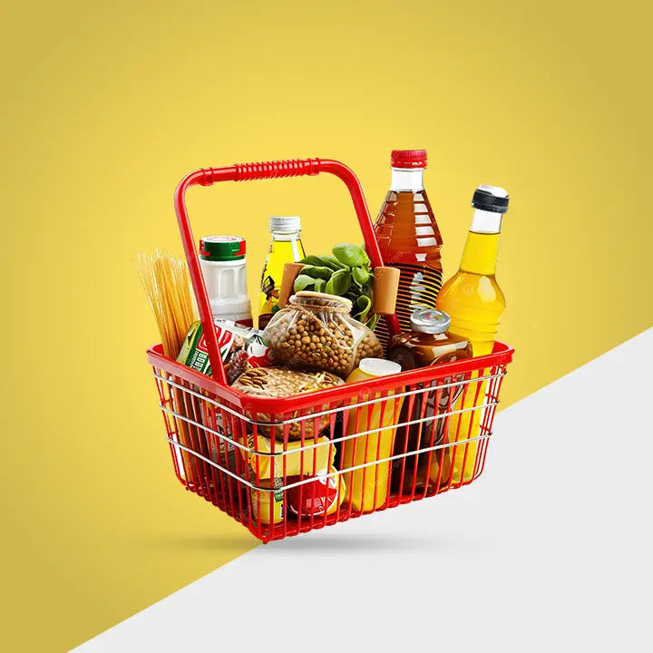 Grocery Foods