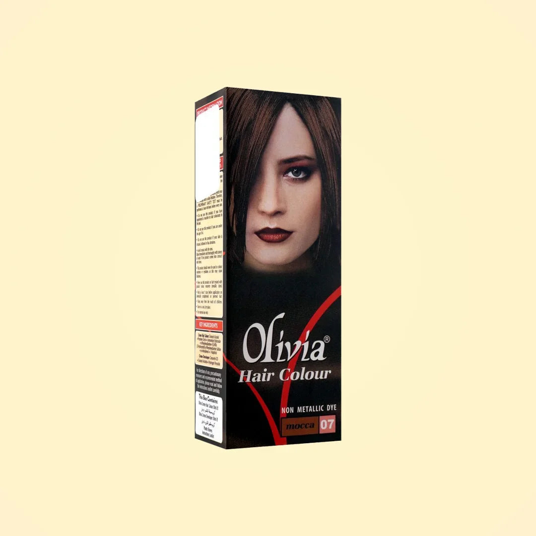 Hair Color