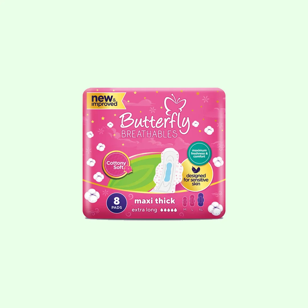 Sanitary Pads