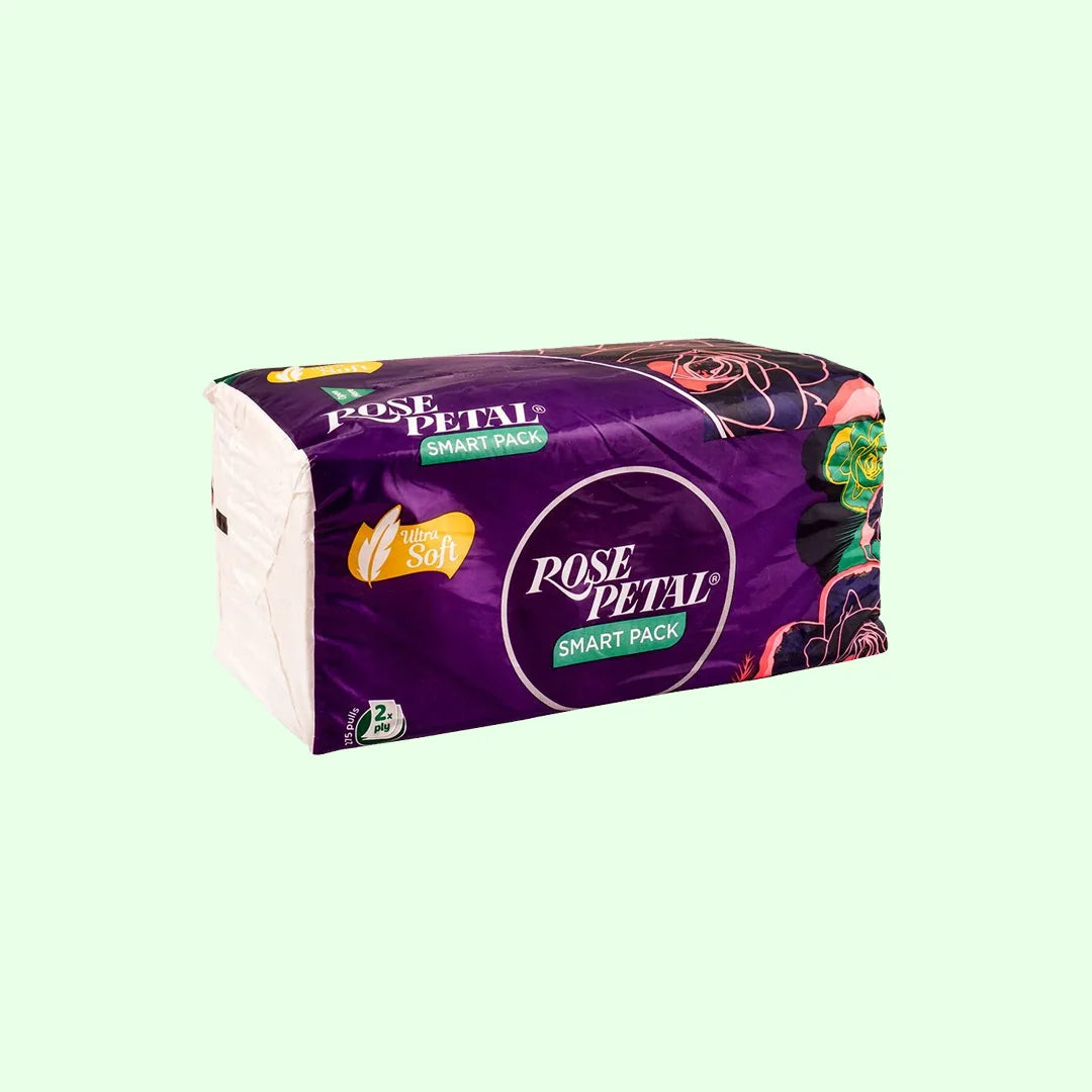 Tissue & Accessories