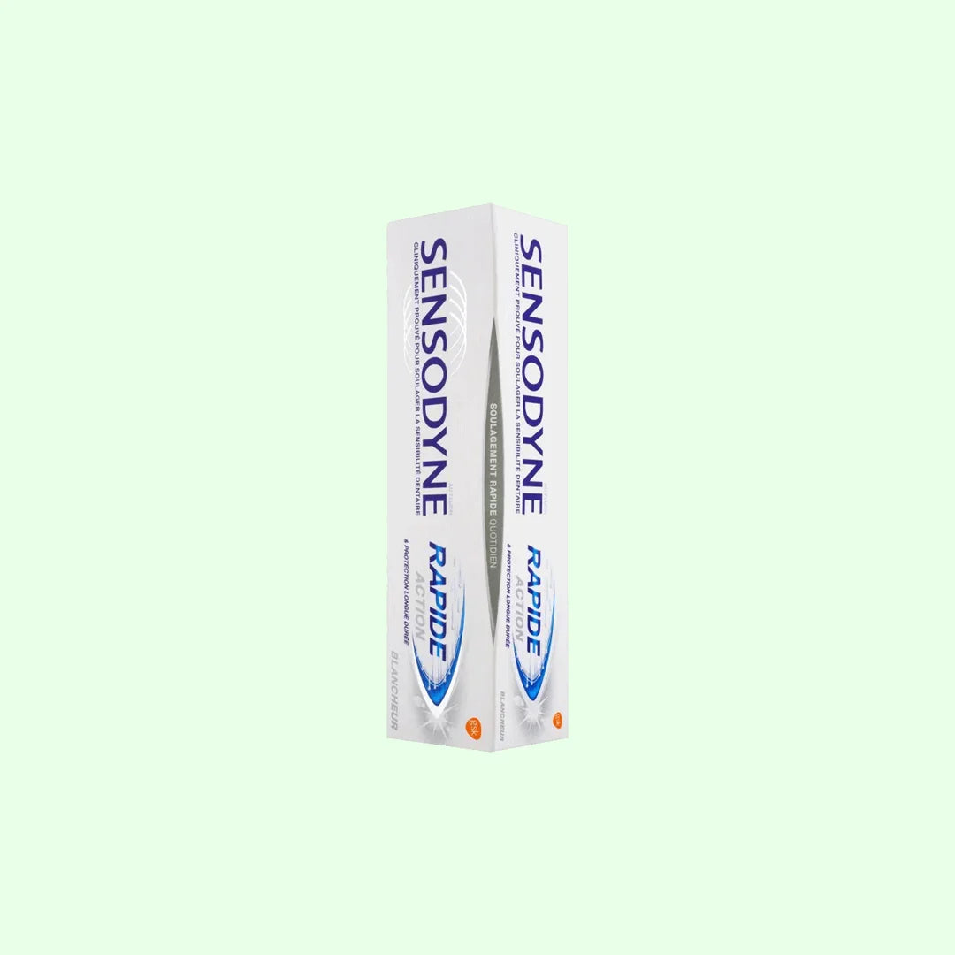 Tooth Paste