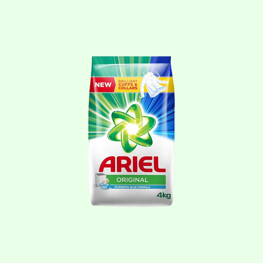 Washing Products