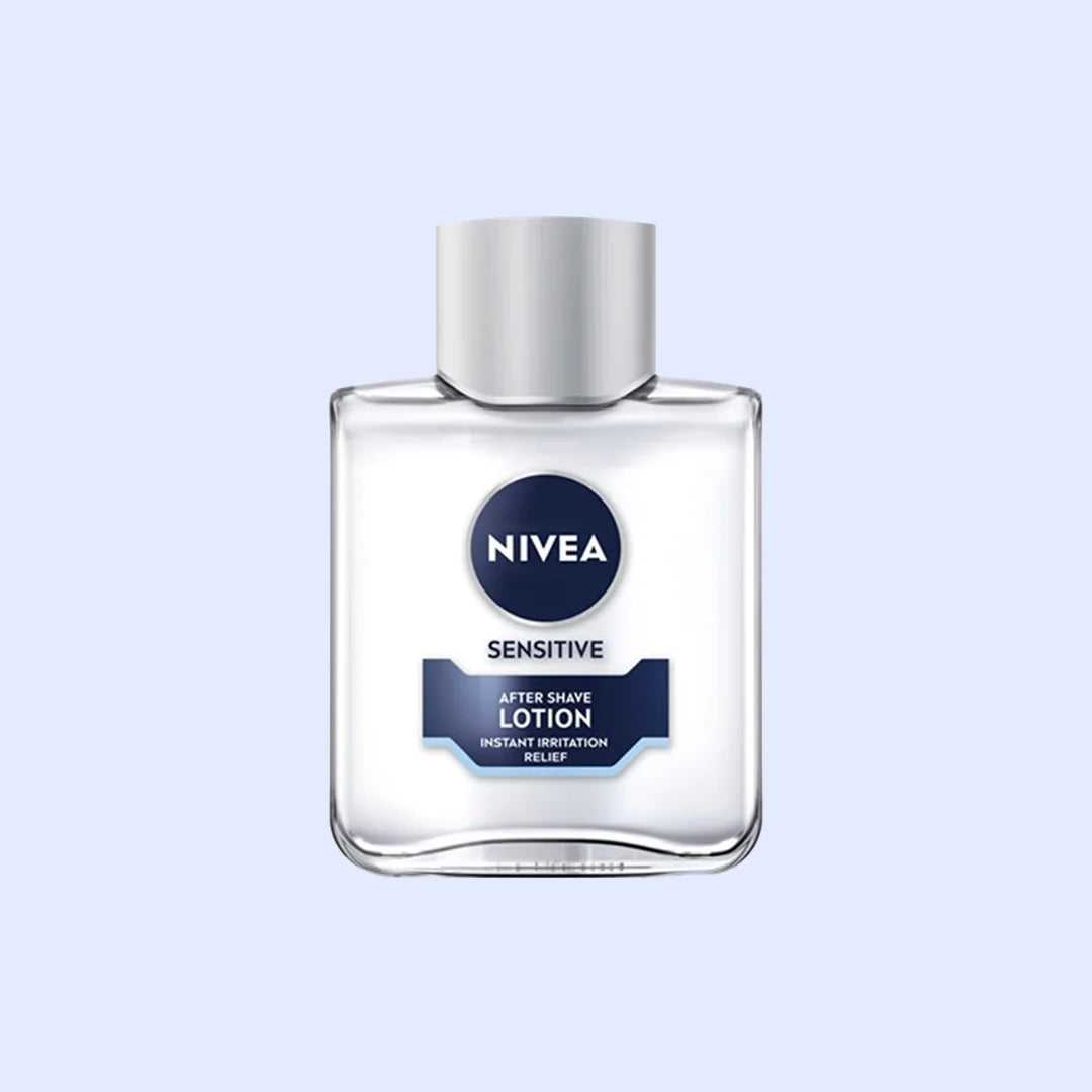 After Shave