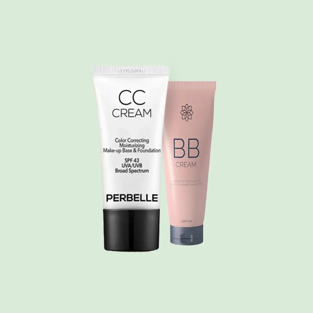 best bb cream in pakistan