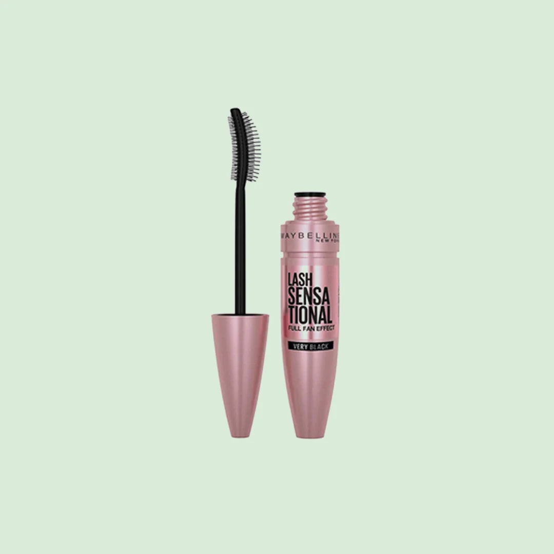 best mascara in pakistan