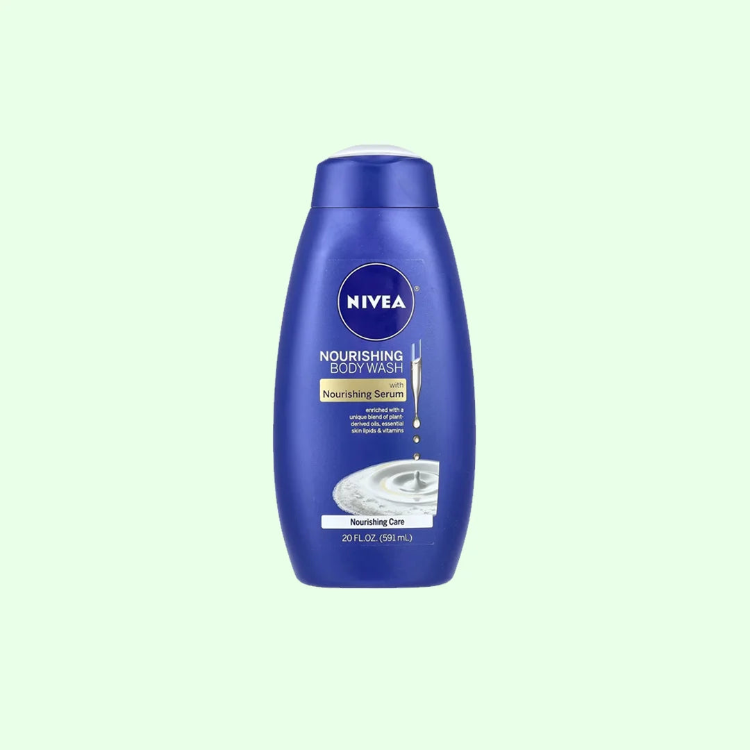 Body Wash