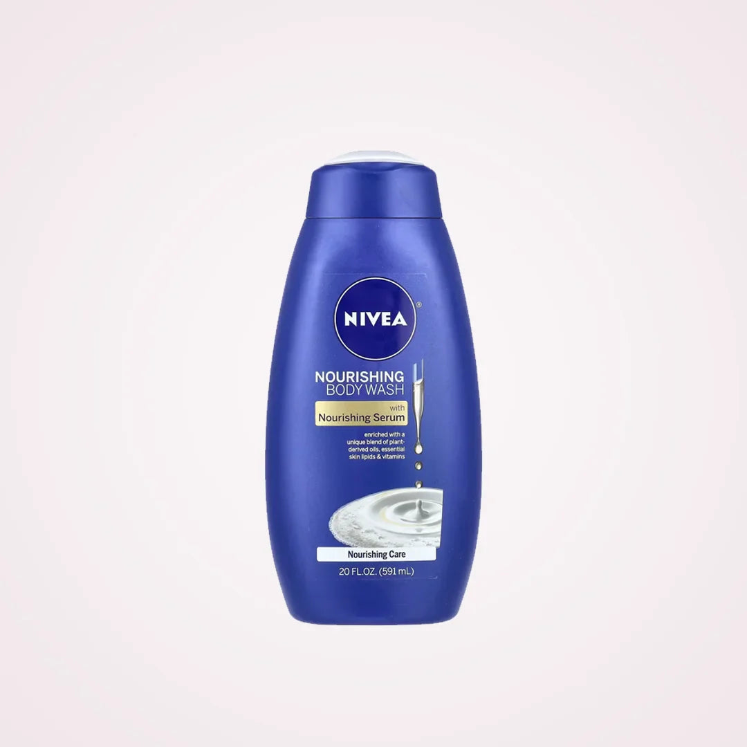 Body Wash