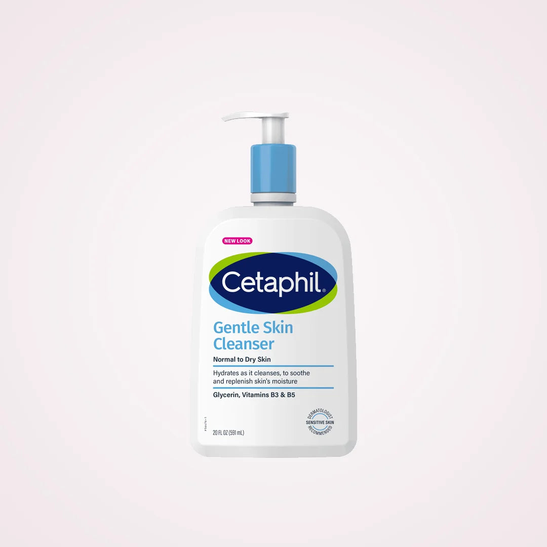 Cleanser