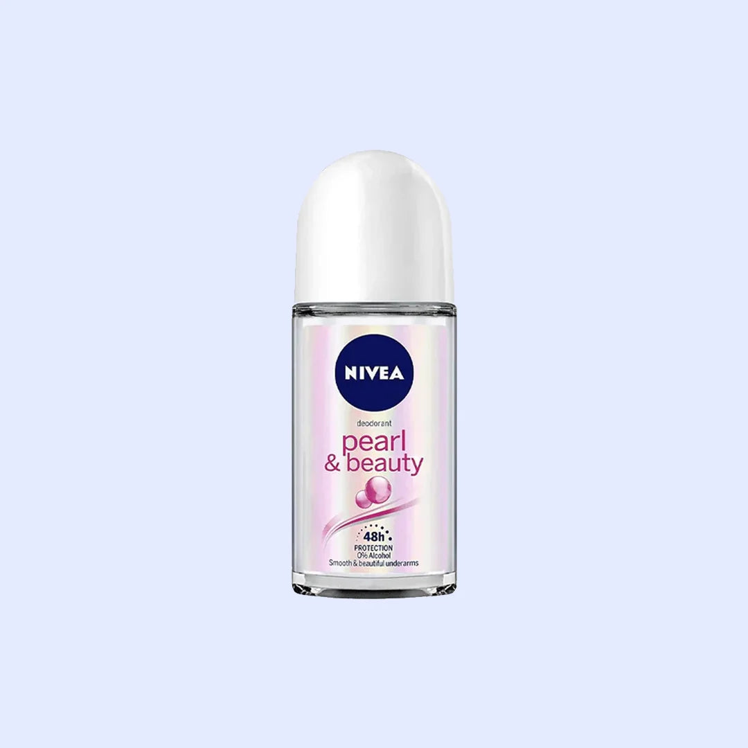 Deodorant Roll-Ons