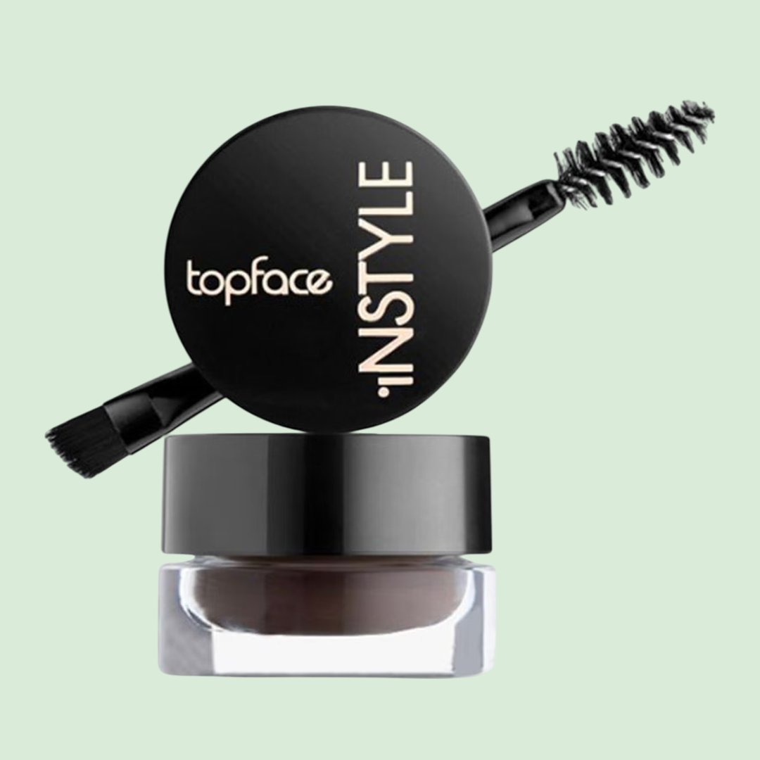Eyebrow Gel