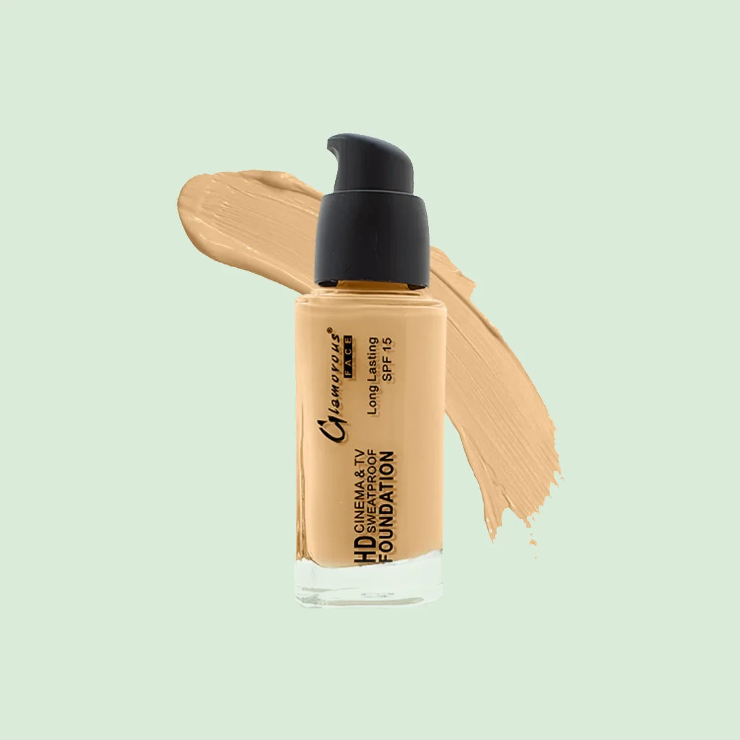 best foundation makeup in Pakistan