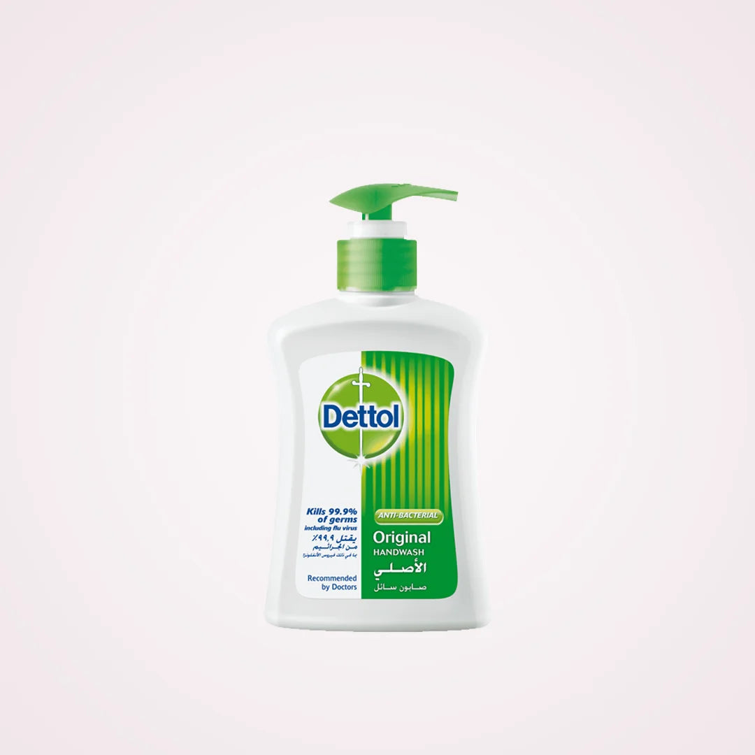 Hand Wash