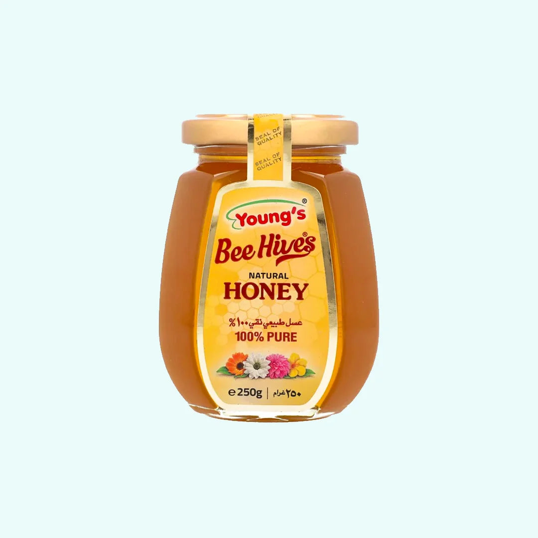 Honey