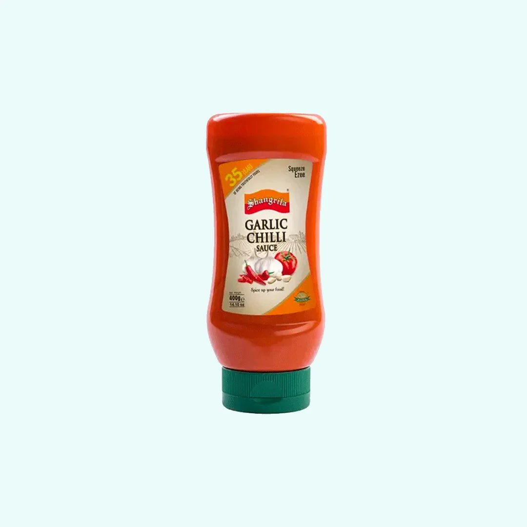 Sauces & Soups