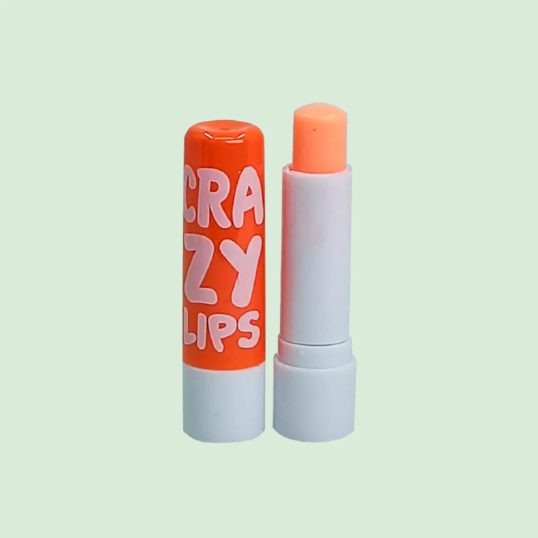Lip Balm Care
