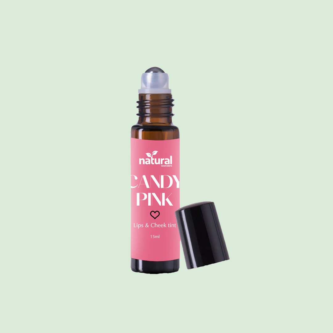 Lips & Cheeck Tint